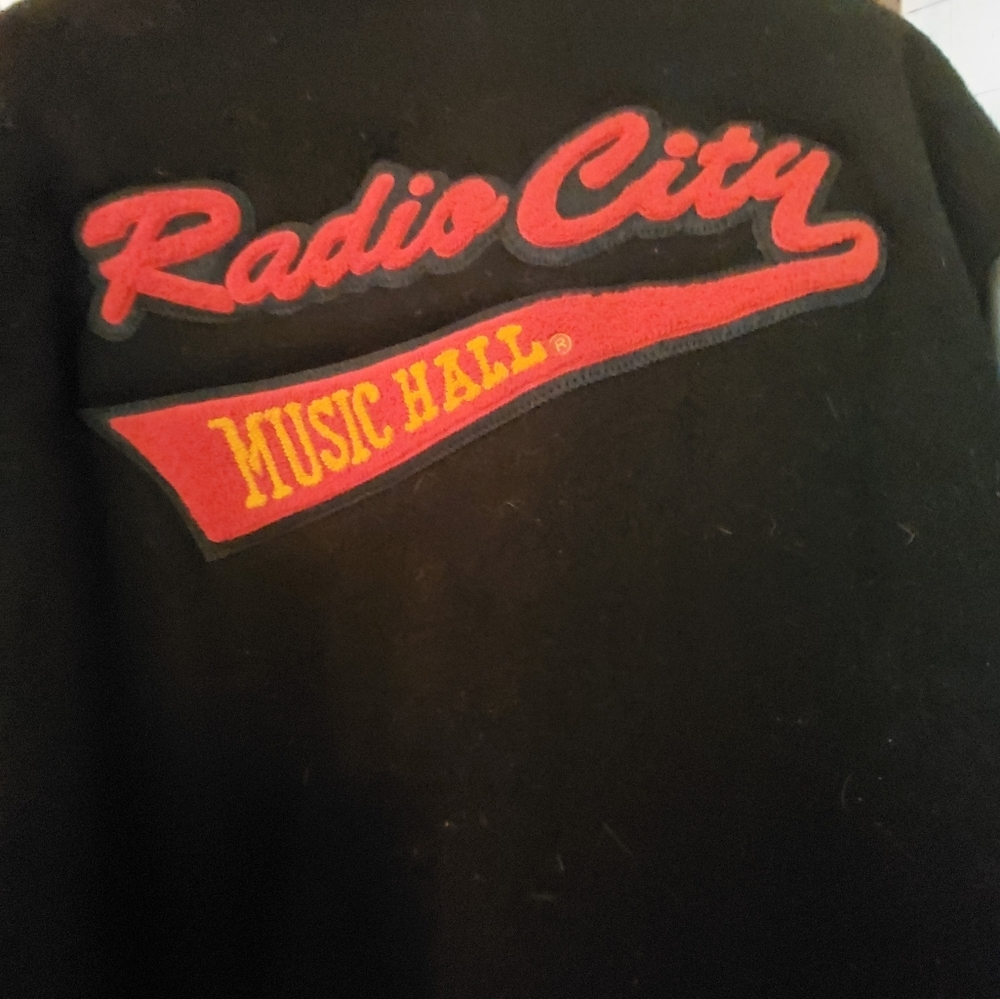 Jacket - Picture 4 of 4